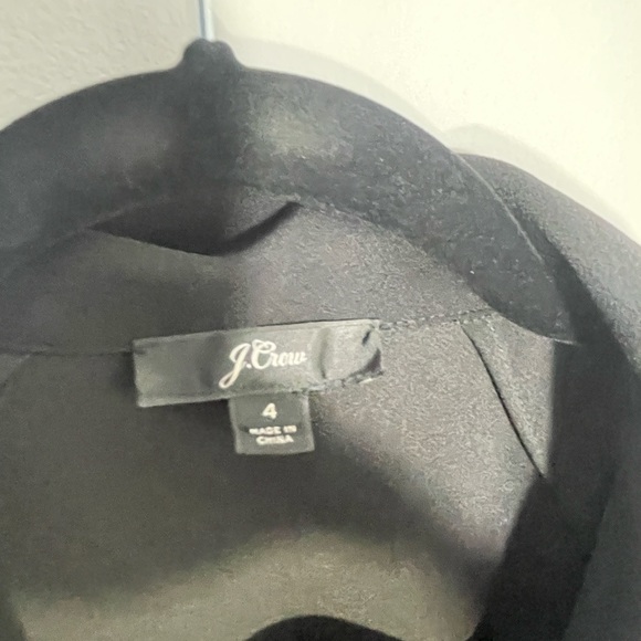 J crew blouse - Picture 8 of 8